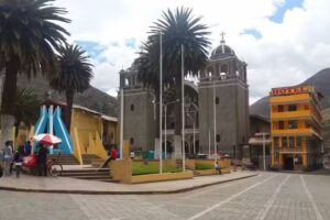 HOSPEDAJE CASA OTUZCO