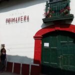 Hospedaje Casa Primavera