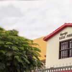 Hospedaje Casa Primavera