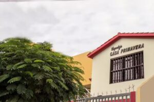 Hospedaje Casa Primavera