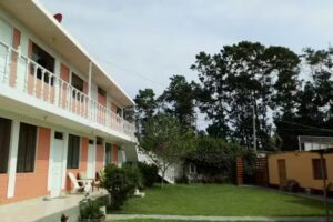 Hospedaje Chocaya – Asia