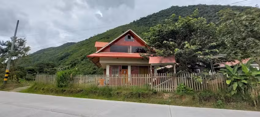 Hospedaje Chonta Lily