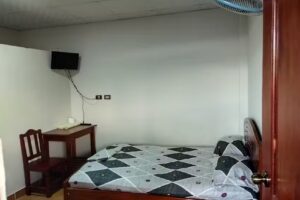 Hospedaje Cielo Azul