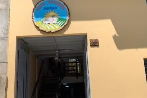 HOSPEDAJE CIELO CASQUINO