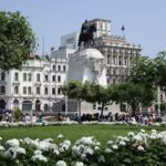 Hospedaje Copacabana