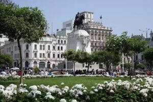 Hospedaje Copacabana