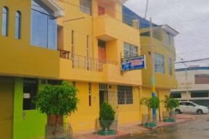 Hospedaje Costa Mares