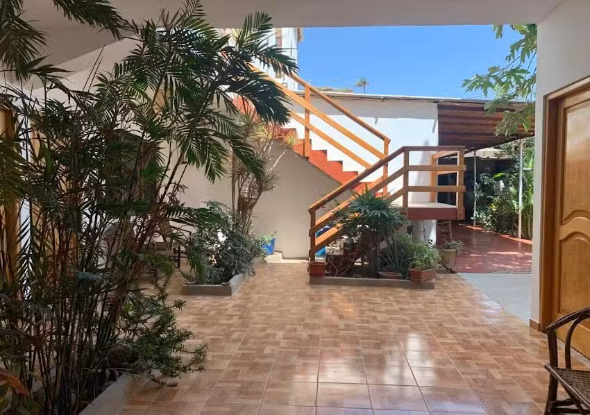 Hospedaje Costa Norte