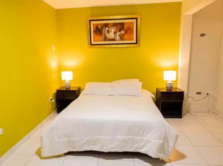 Hospedaje Cusi Munay