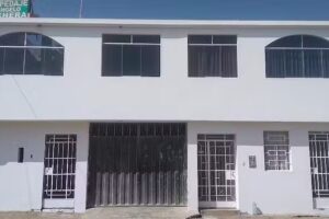 Hospedaje D’ Angelo