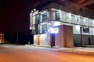 HOSPEDAJE D’LAZARO