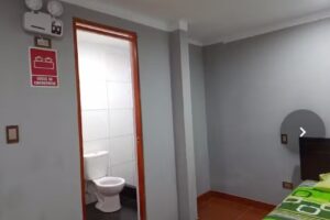 HOSPEDAJE DAVID & MATTEO