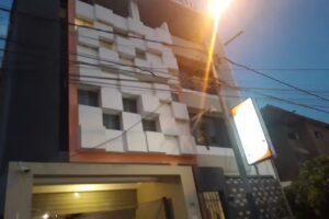 Hospedaje Del Viajero