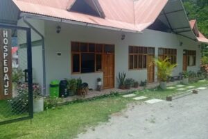 Hospedaje Der Kolonist