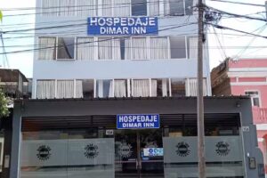 HOSPEDAJE DIMAR INN