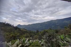 Hospedaje Divino Jesus