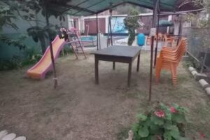 Hospedaje Don Nestor