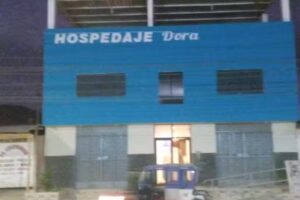 Hospedaje DORA