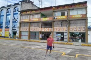 Hospedaje Dos Hermanos