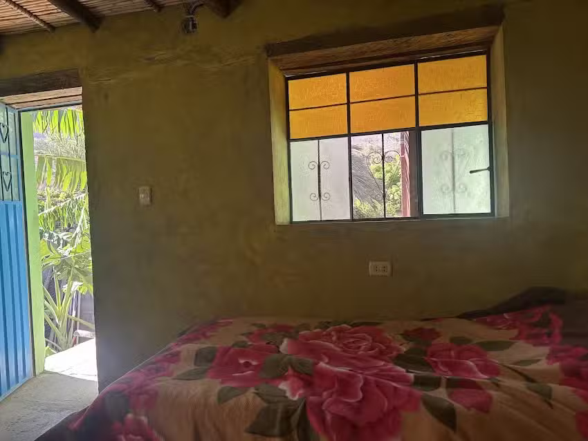 Hospedaje dulce sueño