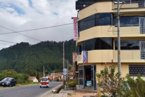 Hospedaje Dulce sueños Llimpe Chincheros Apurímac