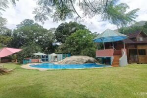 Hospedaje Ecolodge Don Felix