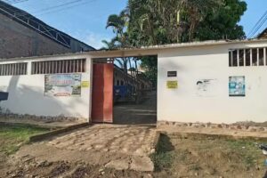 Hospedaje ecológico primavera