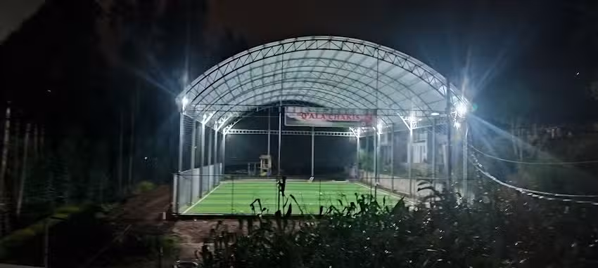 Hospedaje Ecologico Yurac Wasi Inn