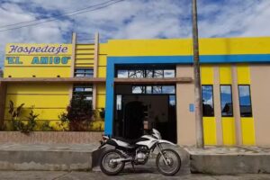 Hospedaje El Amigo