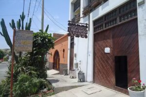 Hospedaje El Boquerón – Huanchaco