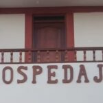 Hospedaje El Castillo