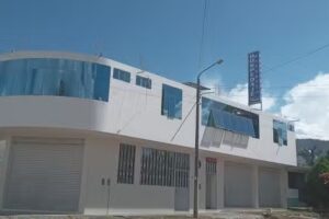 Hospedaje El Conquistador 2