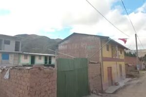 HOSPEDAJE – EL ECONOMICO