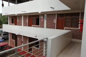 Hospedaje «EL EDEN»