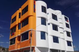 Hospedaje El Encanto de Ayacucho