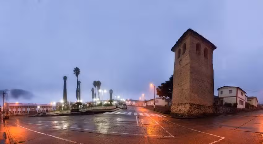 Hospedaje El Encanto de Curahuasi