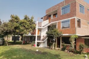 Hospedaje El Encanto de Moro