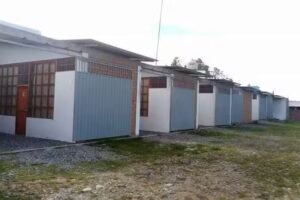 Hospedaje El Escondite