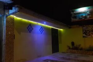 Hospedaje «El Escondite Perfecto»