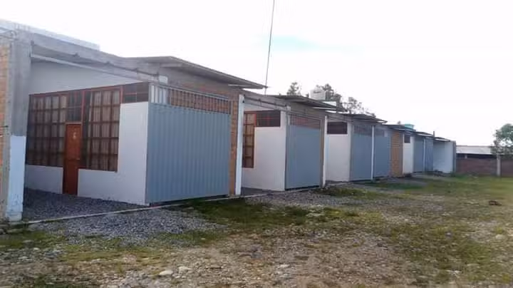 Hospedaje El Escondite