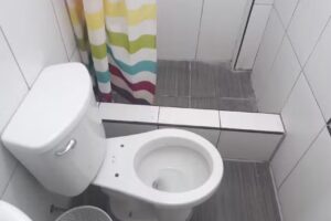 Hospedaje El Estadio