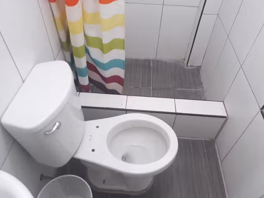 Hospedaje El Estadio