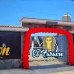 Hospedaje El Faraon