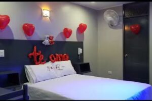 Hospedaje “El Imperial”