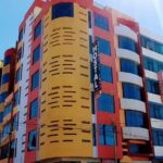 HOSPEDAJE «EL INTI»