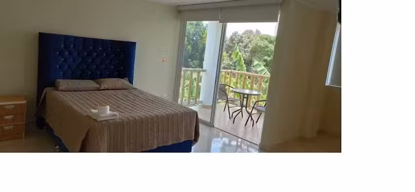 HOSPEDAJE EL MANGUAL