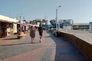 Hospedaje El Obelisco