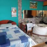 Hospedaje «El Olimpo»