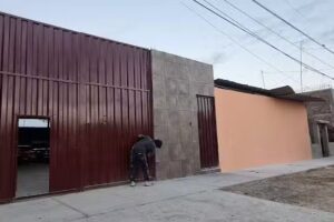 Hospedaje El Otro Primavera