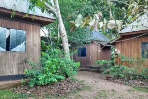 Hospedaje El Paraiso